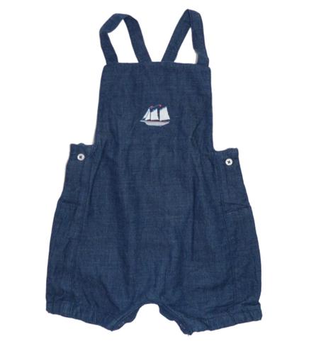 Bavlněný letní overal vel. 68, marks & spencer,68