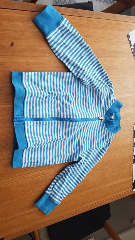 Dětskou  mikina značky kids by tchibo, vel 86-92, 86