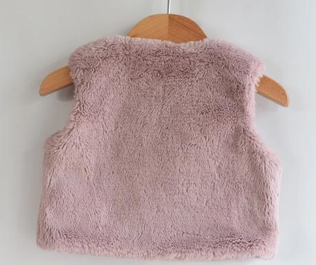 Vesta vel. 18 - 24 m, primark,92