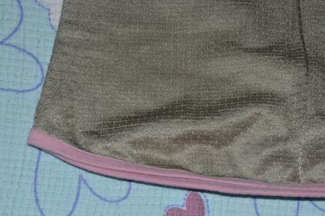 Sportovní tričko, tílko, h&m,140