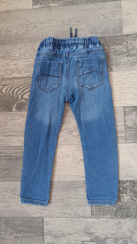 Rifle/džíny pro kluka next, next,104