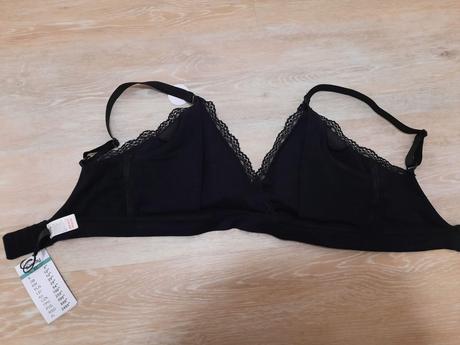 Kojící podprsenka sinsay nová xl, 85,c