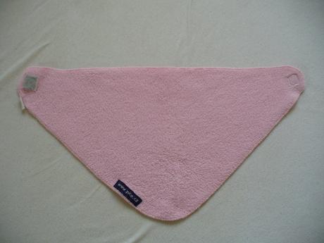 Nákrčník flísový na 3-4 roky, 110