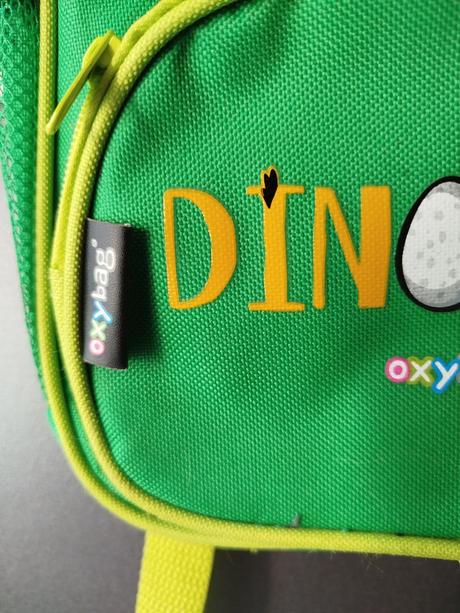 Batoh zn. oxy bag,