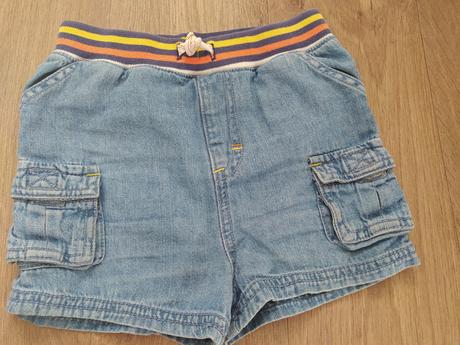 Kraťasy, f&f,92