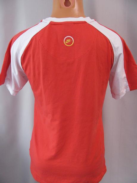 Triko krátký rukáv-nike, nike,s