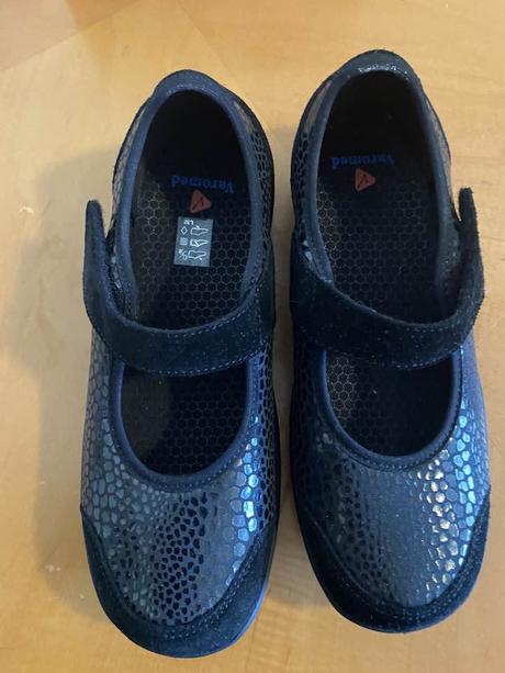 Zdravotní boty vel. 38 / 5, 38