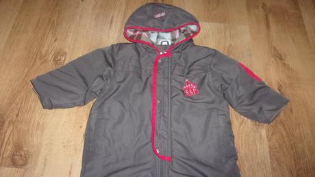 Zimní kombinézka, vel. 86, 86