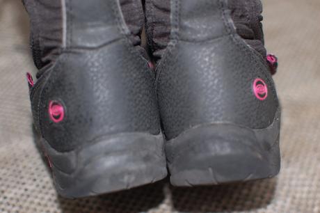 Zimní botky loap, velikost 28, loap,28