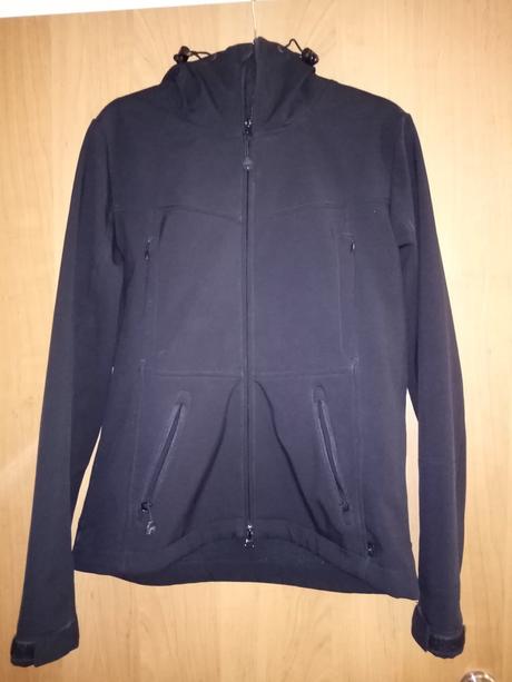Bunda tchibo softshell, tchibo,s