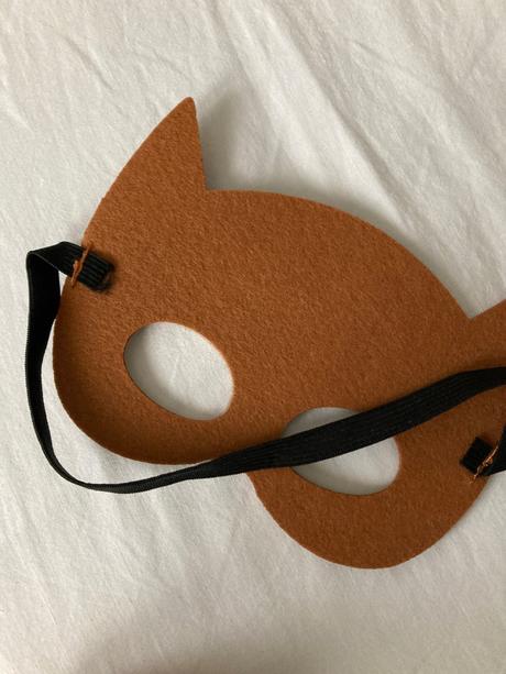 Nová maska chase paw patrol, 