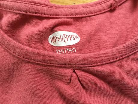 Pyžamo 134/140-svítí ve tmě, 134