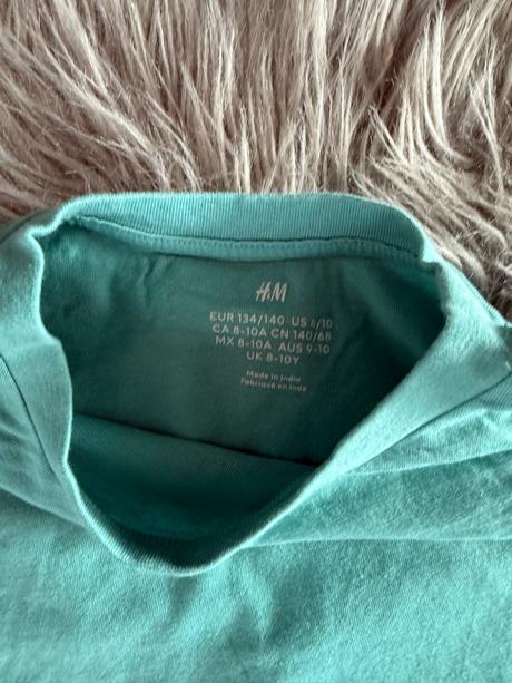 Triko, h&m,134