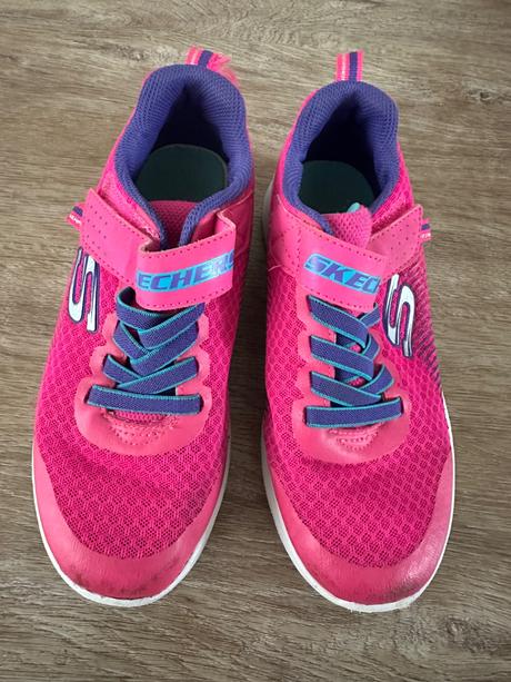 Tenisky, skechers,35