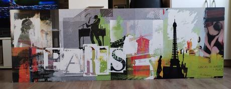 Obraz paris gery luger, 