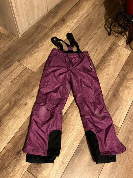 Oteplivačky, crivit,134