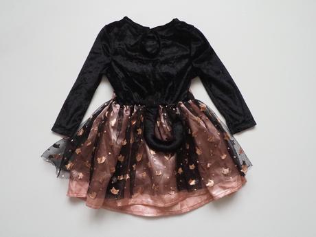 Kostým kočička vel 80,