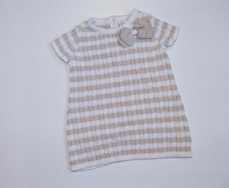 M310 dívčí svetřík vel. 80, 80