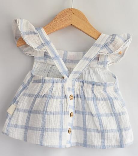 Tílko vel. 3 - 6 m, 68