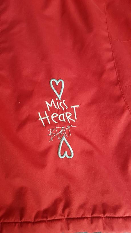 Dívčí bunda, sanetta,128