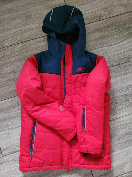 Lyžařská bunda hannah, hannah,164