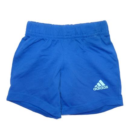 Bavlněné kraťase vel.68, adidas,68