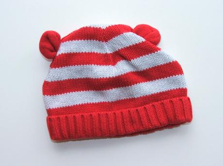 C708 podšitá čepice vel. 86, next,86