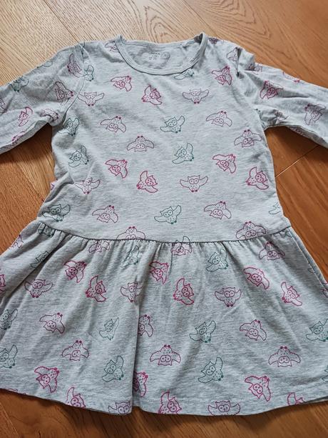 Šatičky lindex č.122, lindex,122