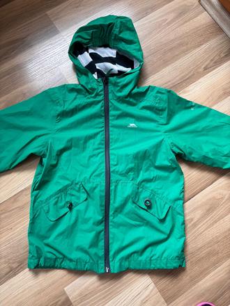 Jarní/podzimní bunda, 122