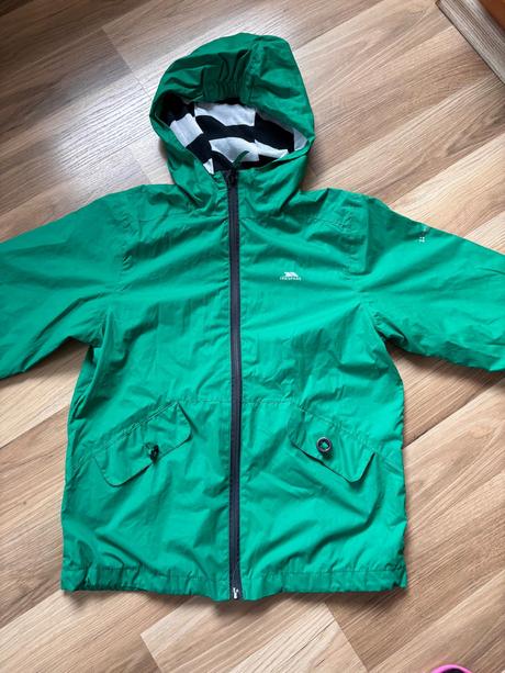 Jarní/podzimní bunda, 122