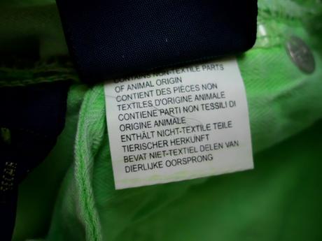 Rl dlžka 89 cm, ralph lauren,m