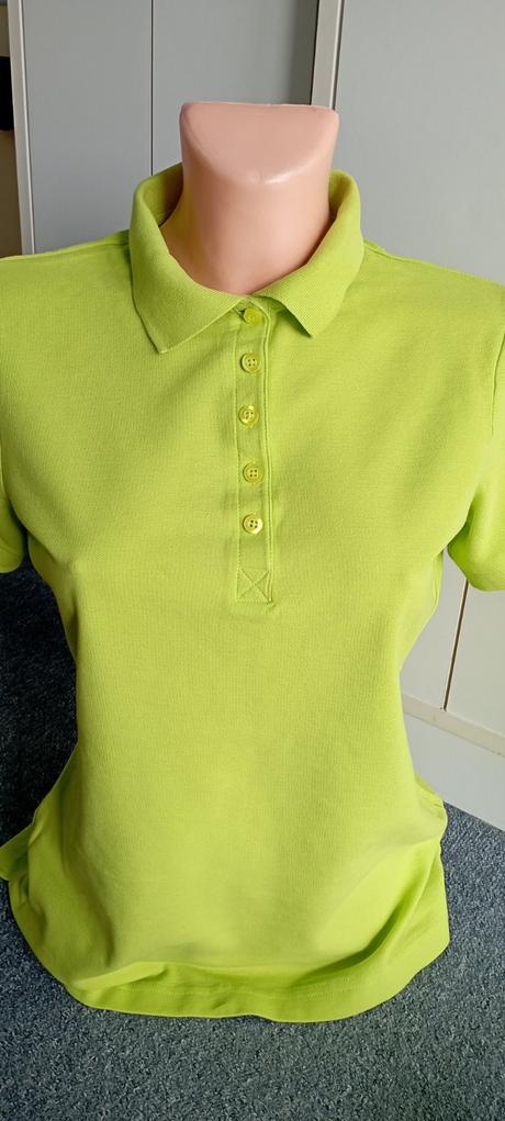 Polo tričko zn."malfini" vel."m", m