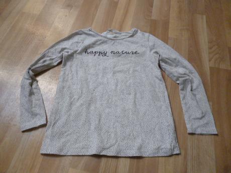 Puntíkaté triko 6-8 h-m, h&m,122
