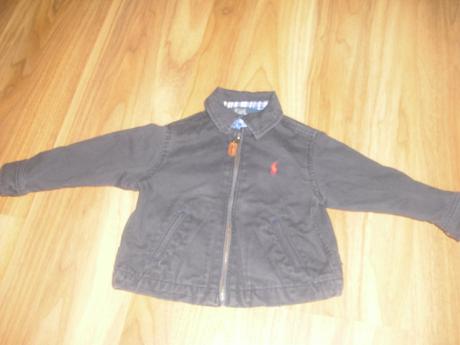 Bundička polo by ralph lauren, ralph lauren,86