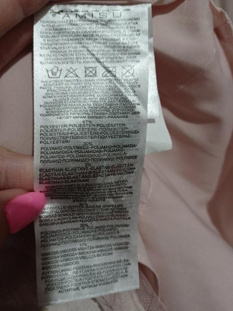 Sváteční šaty s krajkou, amisu,m