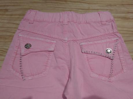 Třičtvrťáky, bst, vel 110, nové, 110