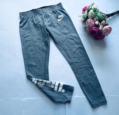 Legíny nike - v.128/134, nike,128