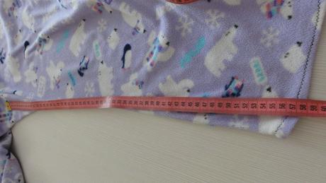 Dětský overal na spaní vel. 146, primark,146