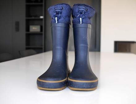 Dětské celoroční holínky next, vel. 33, next,33