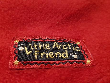 Fleesový mikina značky ladybird, vel. 6-12 měsíců., ladybird,74