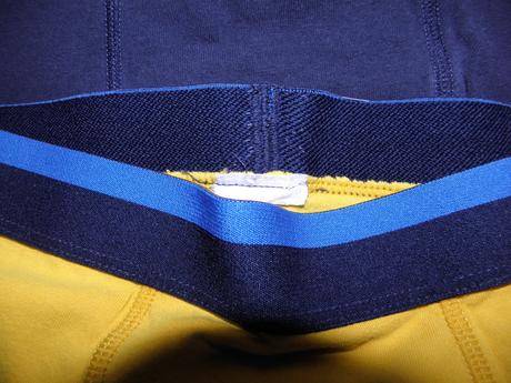 9x chlapecké boxerky zn. tchibo vel.134/140, tchibo,134