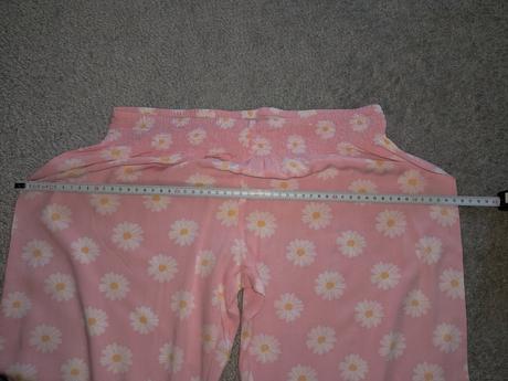 Dívčí letní kalhoty, vel. 158/164, h&m,158