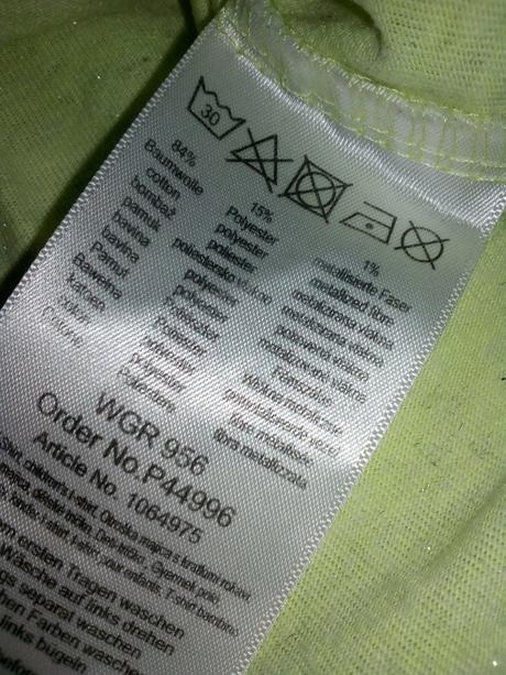 Triko unicorn zn.y.f.k.vel.146/152, 146