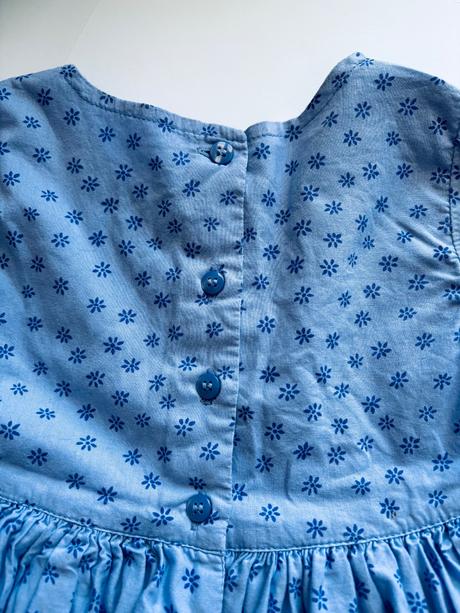 Ob/ šaty - v. 3/4 roky, 104