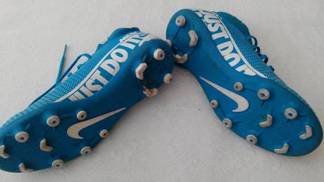 Kopačky nike vel.34, nike,34