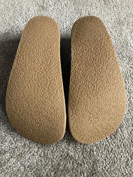 Bačkory /přezůvky baby bare s dinosaury, baby bare shoes,32
