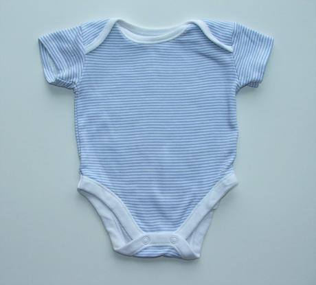 C303 chlapecké body vel. 62, nutmeg,62