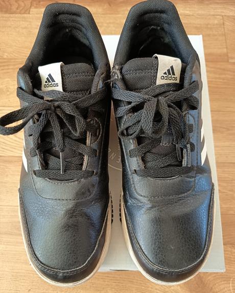 Chlapecké tenisky, adidas,40