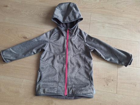 Softshelová bunda unuo 110, unuo,110