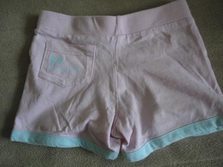 Kraťásky young dimension -minnie mouse, 4-5 let, young dimension,104